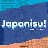Japanisu! Logo