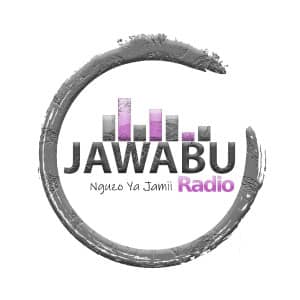Jawabu Radio Logo