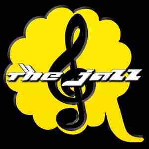 Jazz Clef Radio Logo