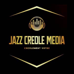 Jazz Creole Media Logo