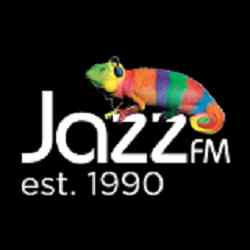 Jazz FM Logo