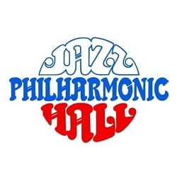 Jazz Philharmonic Radio Logo