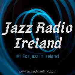 Jazz Radio Ireland Logo