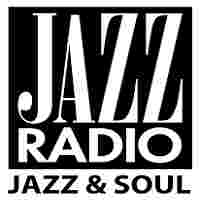 Jazz Radio Logo