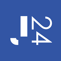 Jazz24 Logo