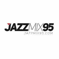 Jazzmix95 Logo