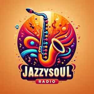 JazzySoul Radio Logo