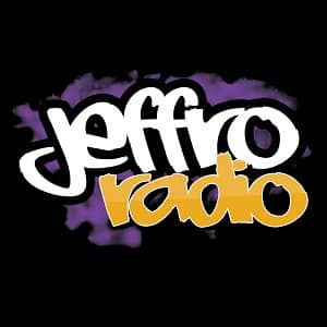 Jeffro.Radio Logo