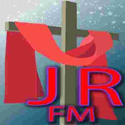 JehovahRapha FM Logo