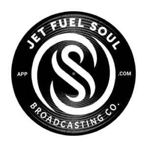 Jet Fuel Soul Logo