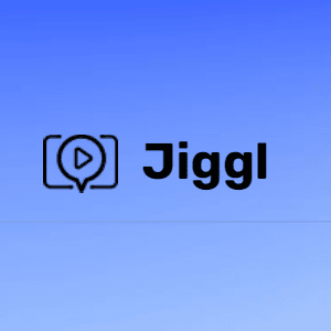 Jiggl Radio Logo
