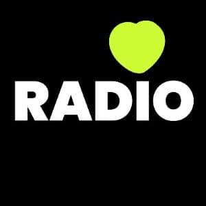 JingleMad Radio Logo