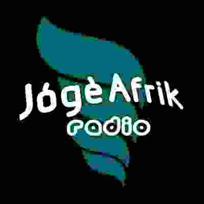 JogeAfrik Radioo Logo