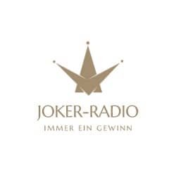 Joker-Radio Logo