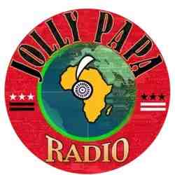 Jolly Papa Radio Logo