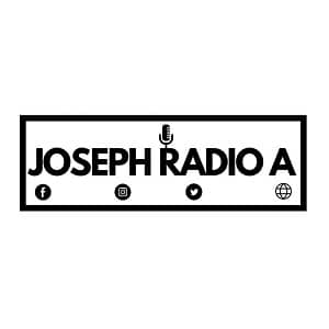 Joseph Radio A Logo