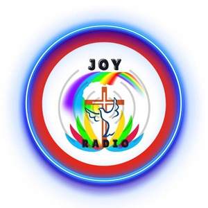 Joy Radio Logo
