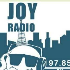 Joy Radio Logo