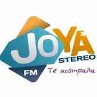 Joya Stereo Logo