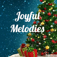 Joyful Melodies Radio Logo