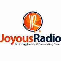 Joyous Radio Logo