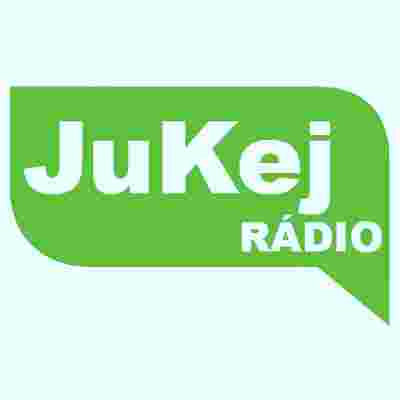JuKej Radio Logo
