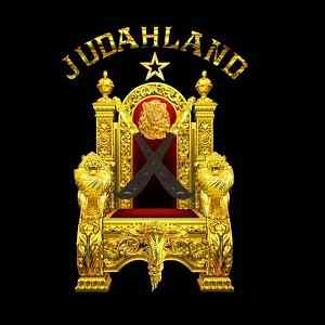 Judahland Empire Radio Logo