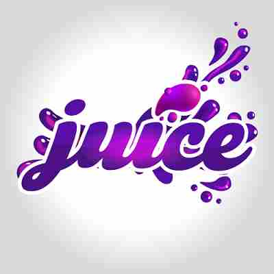 Juice FM Logo