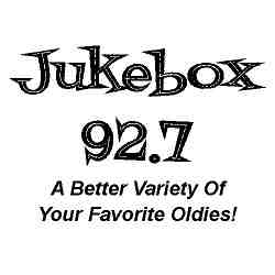 Jukebox 92.7 WEPQ Logo