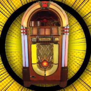 Jukebox Radio Logo