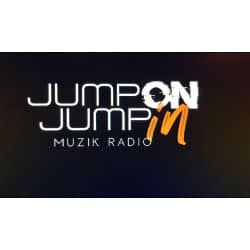 Jumpon Jumpin Muzik Radio Logo