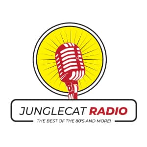 JungleCat Radio Logo