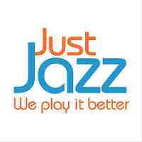 Just Jazz Logo