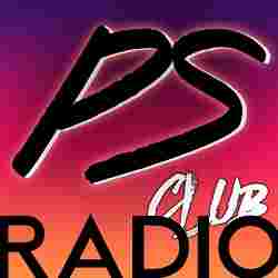 Private Show Club Radio Logo