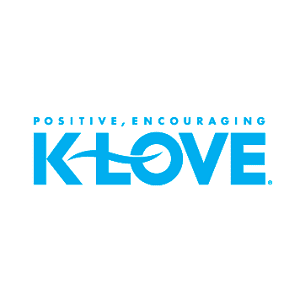 K-LOVE Radio Logo
