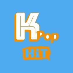 K-Pop Hit Logo