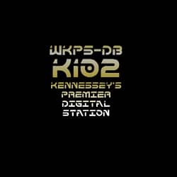 K102 Logo