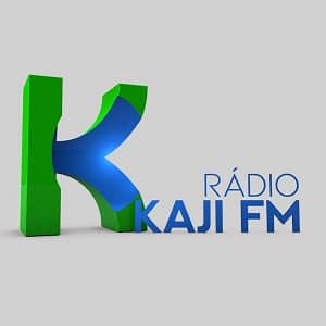 KAJI FM (Paixao & Musica) Logo