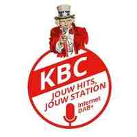 KBC Radio Logo