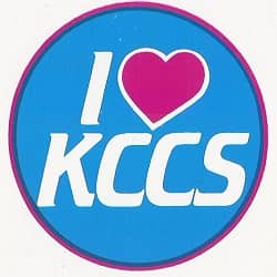 KCCSonline Radio Logo