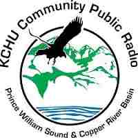 KCHU Radio Logo
