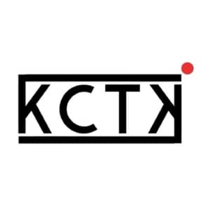 KCTK Radio Logo
