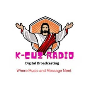 KCUZ Radio Logo