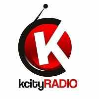 KCity Radio Logo