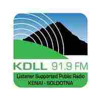 KDLL 91.9 FM Logo
