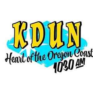 KDUN AM 1030 Logo