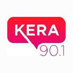 KERA 90.1 FM Logo