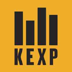 KEXP 90.3 FM Logo