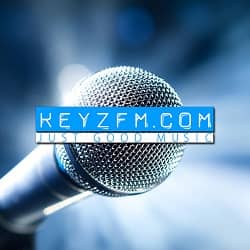 KEZYFM Logo