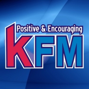 KFM Radio Logo